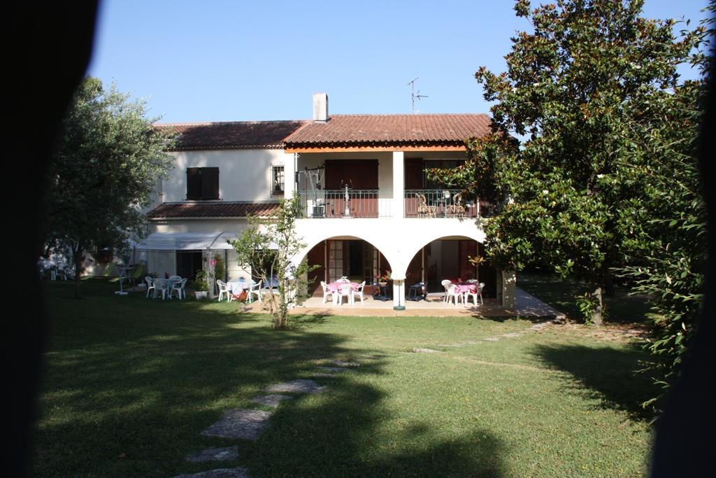 Villa Manon Муан-Сарту Экстерьер фото